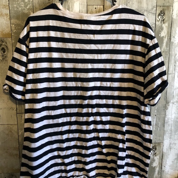 Essential stripped T - Picture 3 of 3